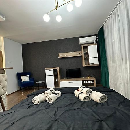 The Nada Apartment Of Hope Σουμπότικα Εξωτερικό φωτογραφία