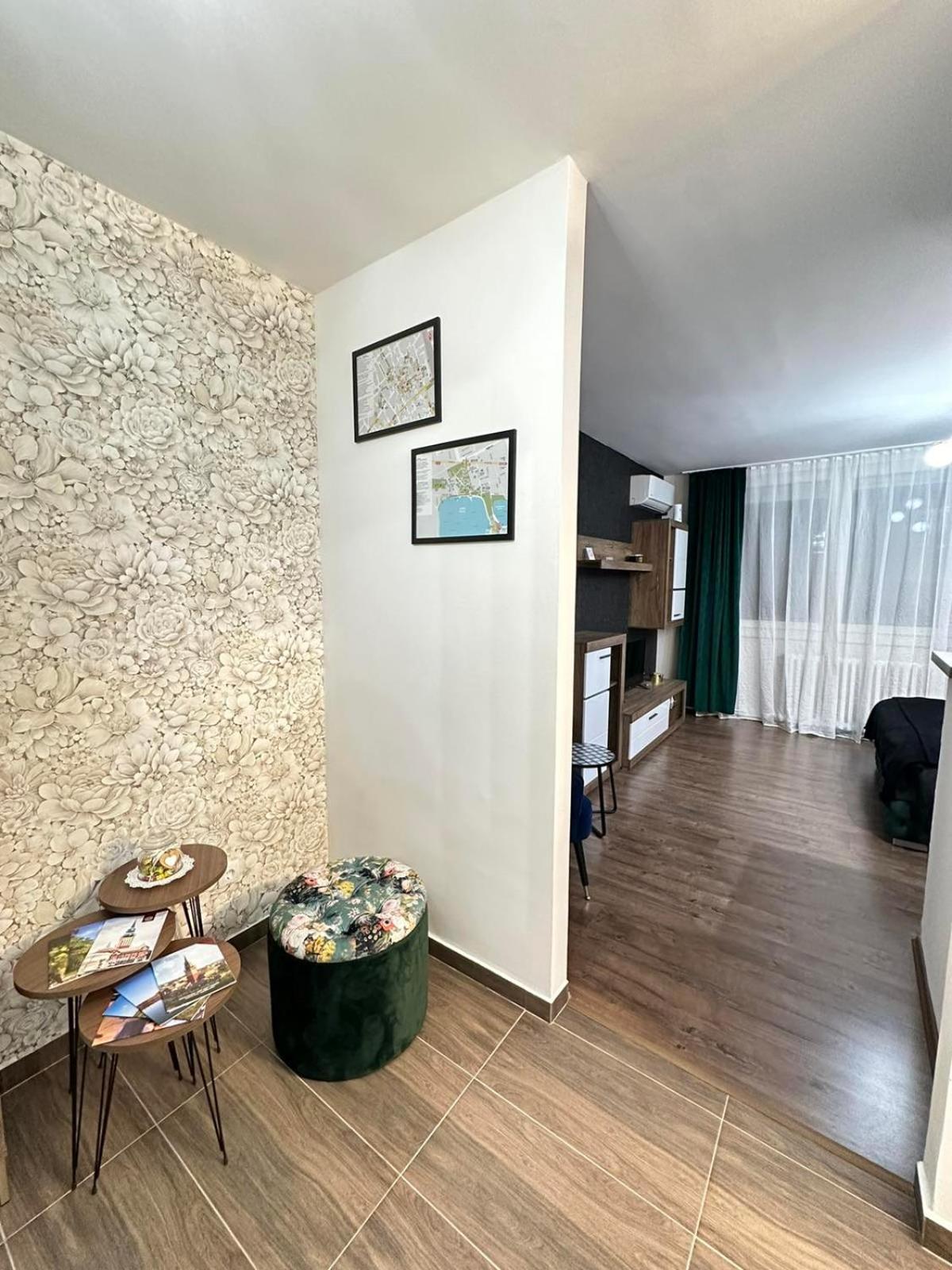 The Nada Apartment Of Hope Σουμπότικα Εξωτερικό φωτογραφία
