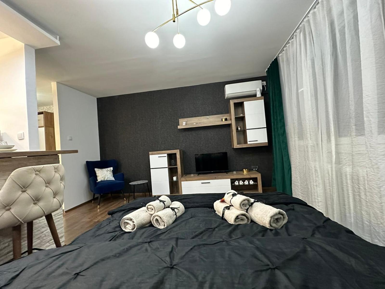 The Nada Apartment Of Hope Σουμπότικα Εξωτερικό φωτογραφία
