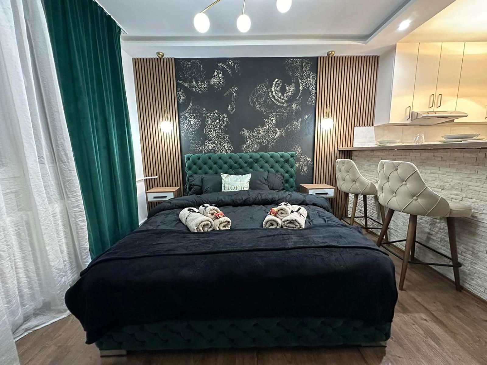 The Nada Apartment Of Hope Σουμπότικα Εξωτερικό φωτογραφία