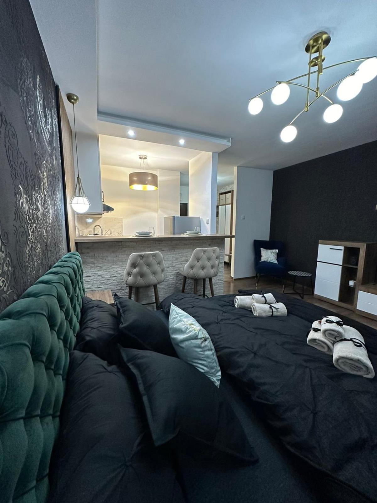 The Nada Apartment Of Hope Σουμπότικα Εξωτερικό φωτογραφία