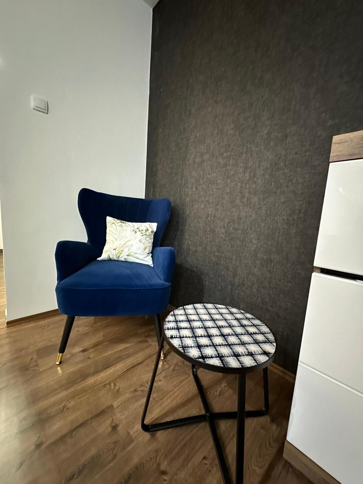 The Nada Apartment Of Hope Σουμπότικα Εξωτερικό φωτογραφία